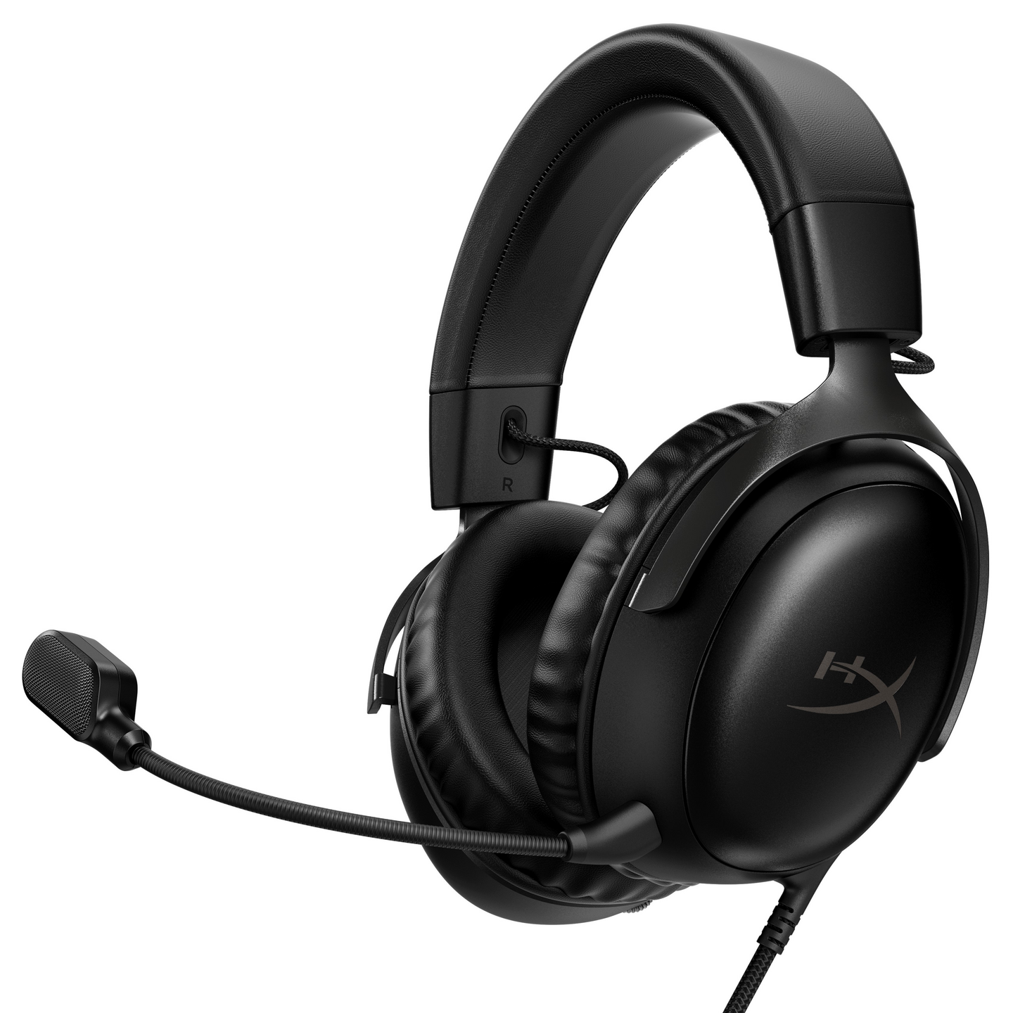 HyperX Cloud III -pelikuulokkeet