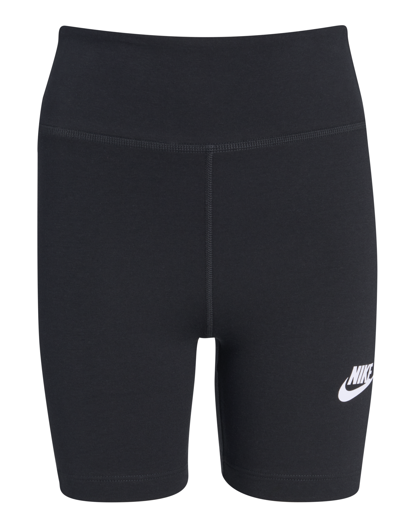 Nike JR bikershortsit musta M