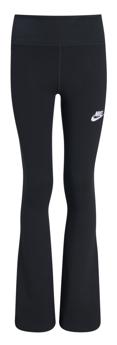 Nike JR bootcutleggingsit mus S