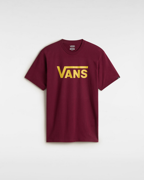 Vans VANS CLASSIC miesten t-paita