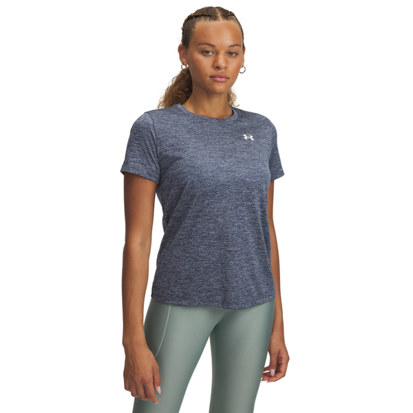 Under Armour Tech SSC Twist t-paita