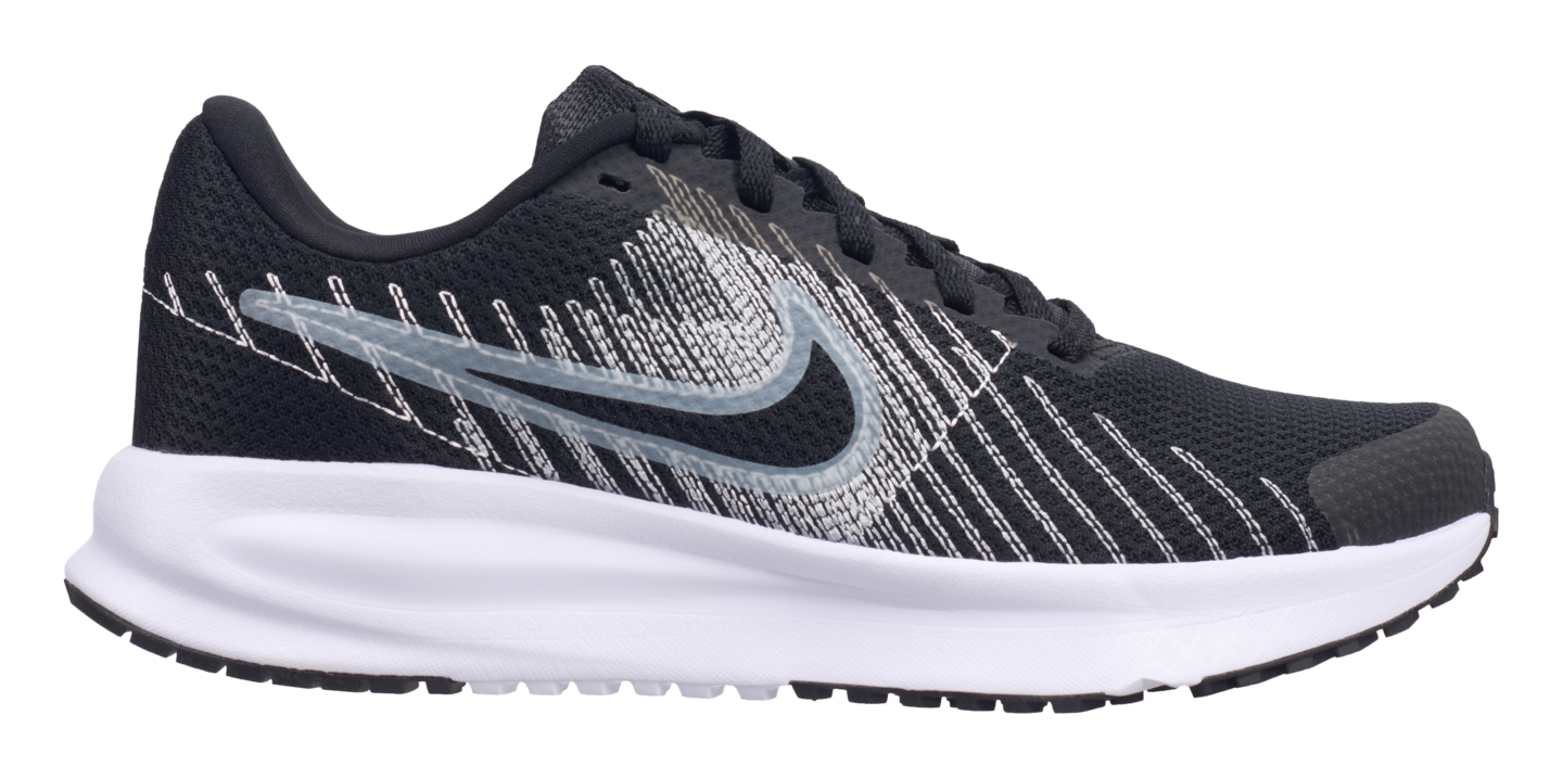 Nike Run Defy N kenkä mu/va 37,5 (6,5)