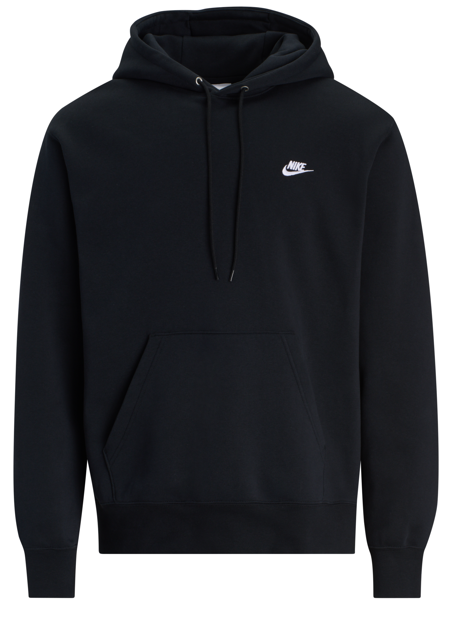 Nike Club M huppari mus L