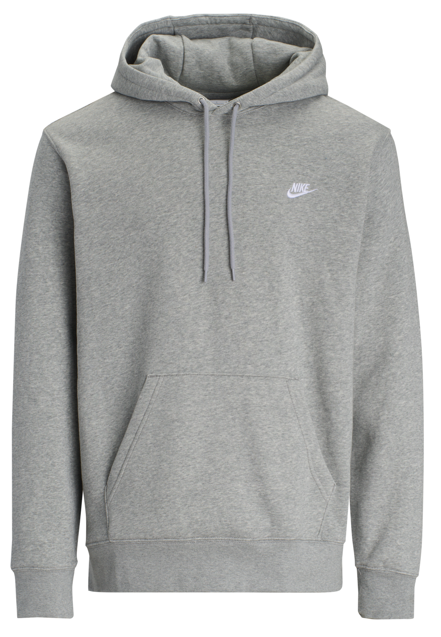 Nike Club M huppari har M