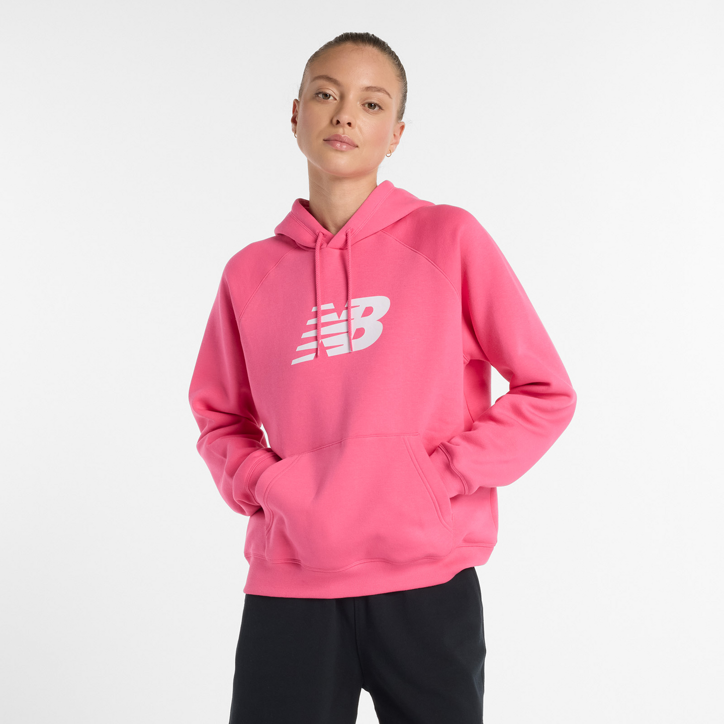New Balance naisten huppari