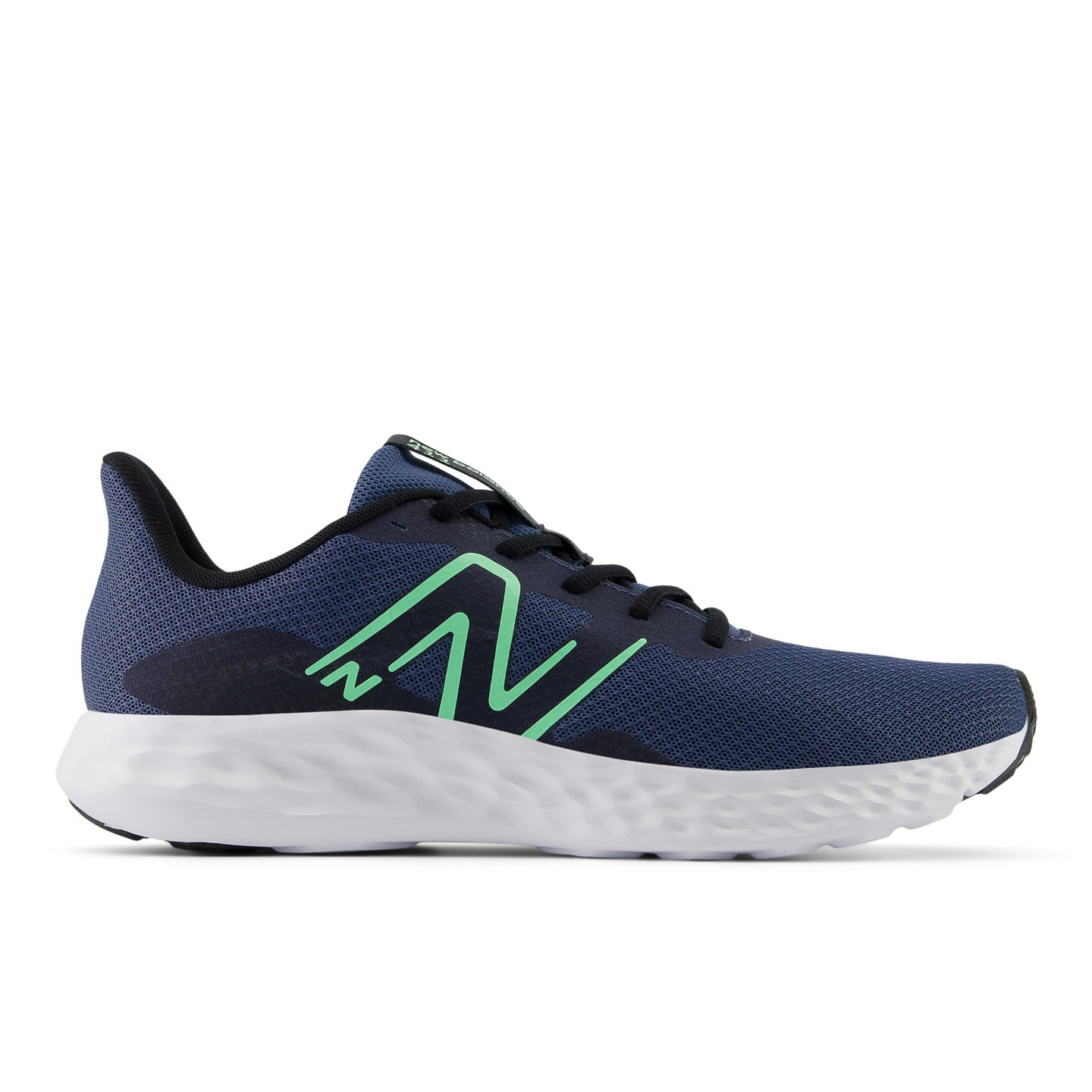 New Balance 411 v3 juoksukengät