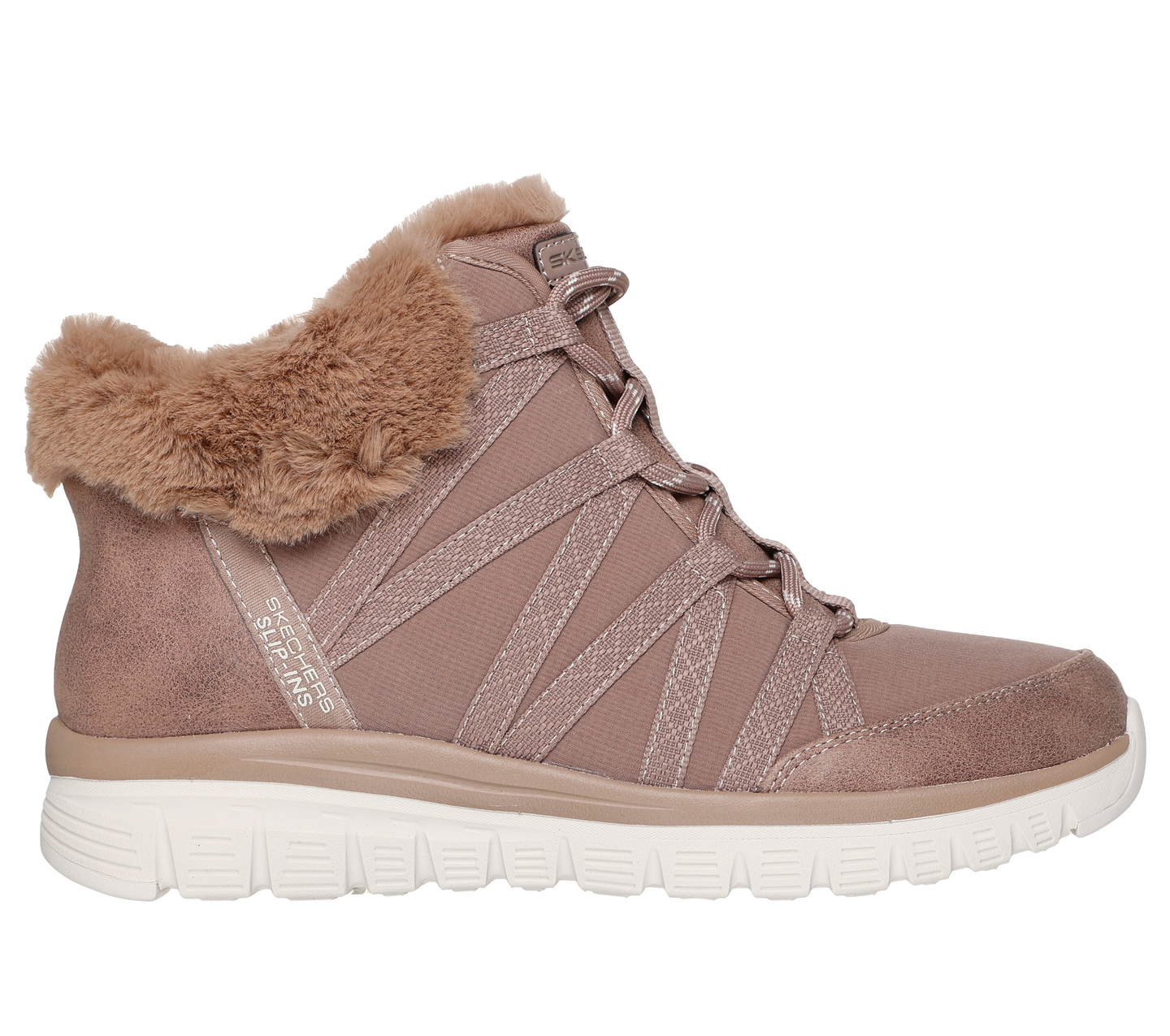 Skechers Graceceful Slip-ins kengät