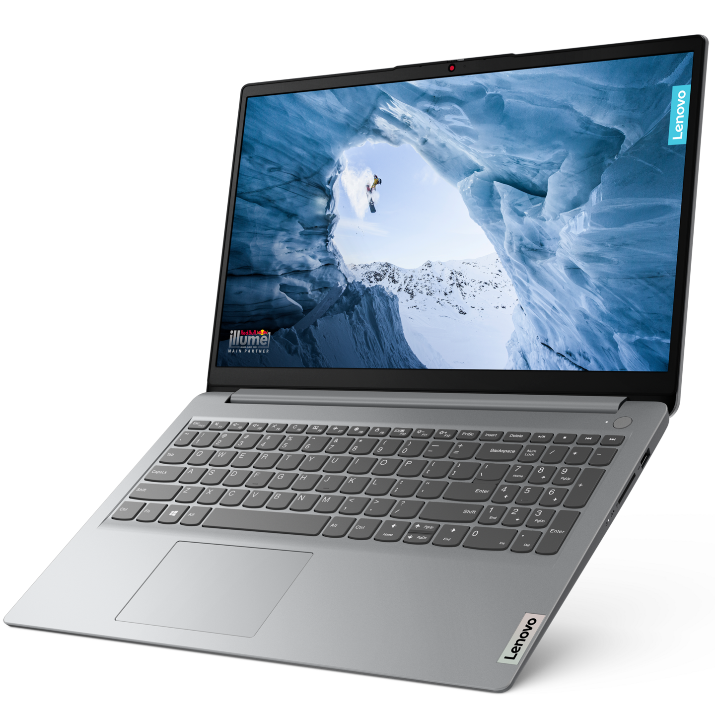 Lenovo IdeaPad 1 15IJL7 15,6'' -kannettava tietokone
