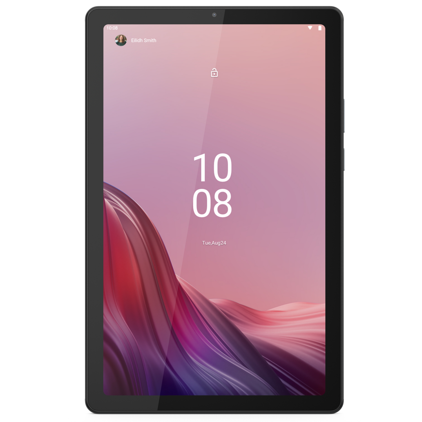 Lenovo Tab M9 4/64GB WiFi 9'' -tabletti