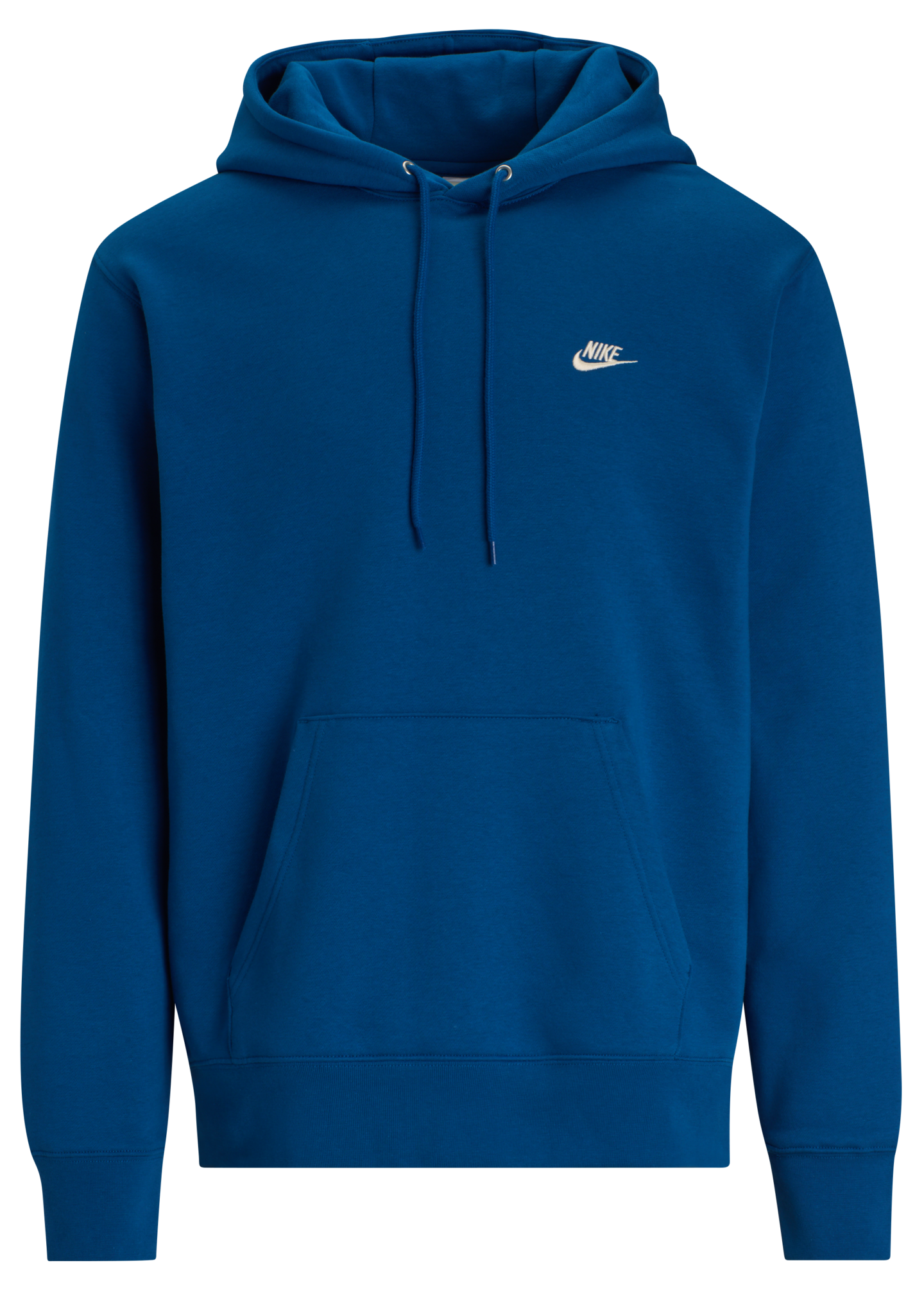 Nike Club M huppari sin S