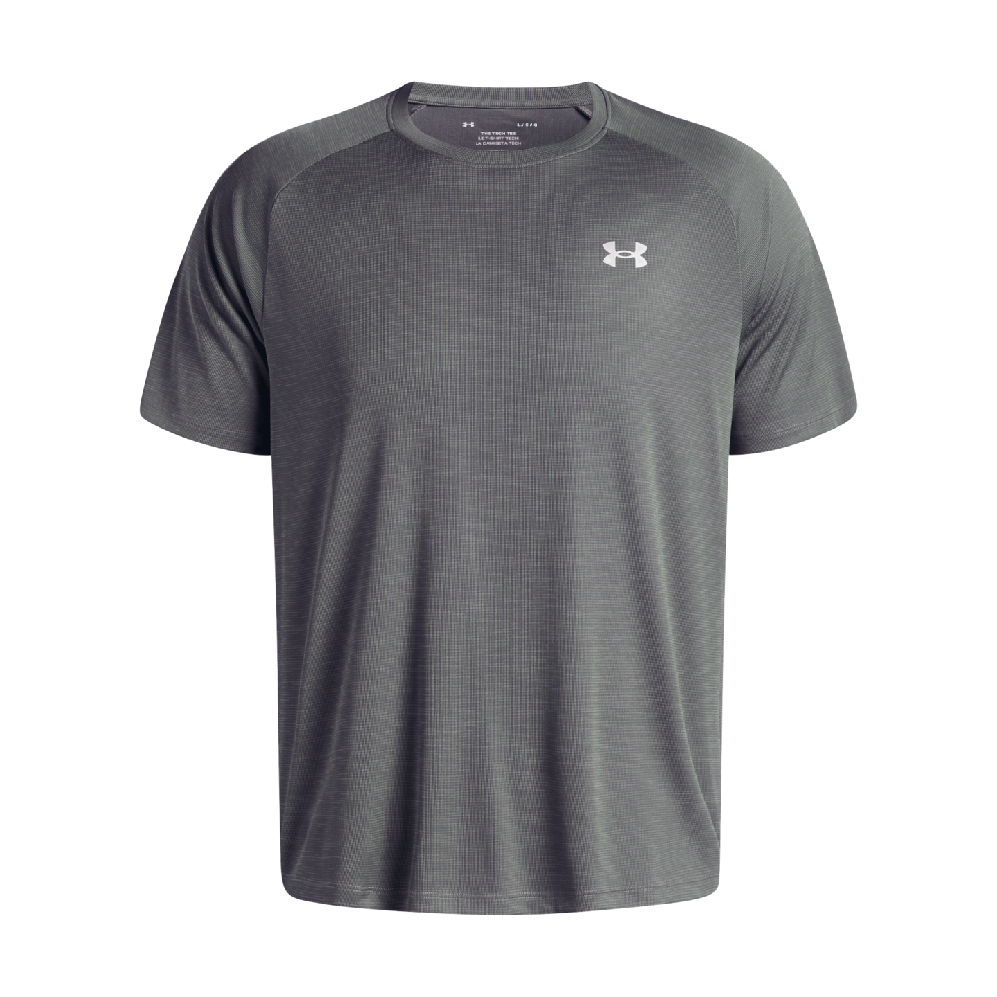 Under Armour Tech Textured t-paita miehille
