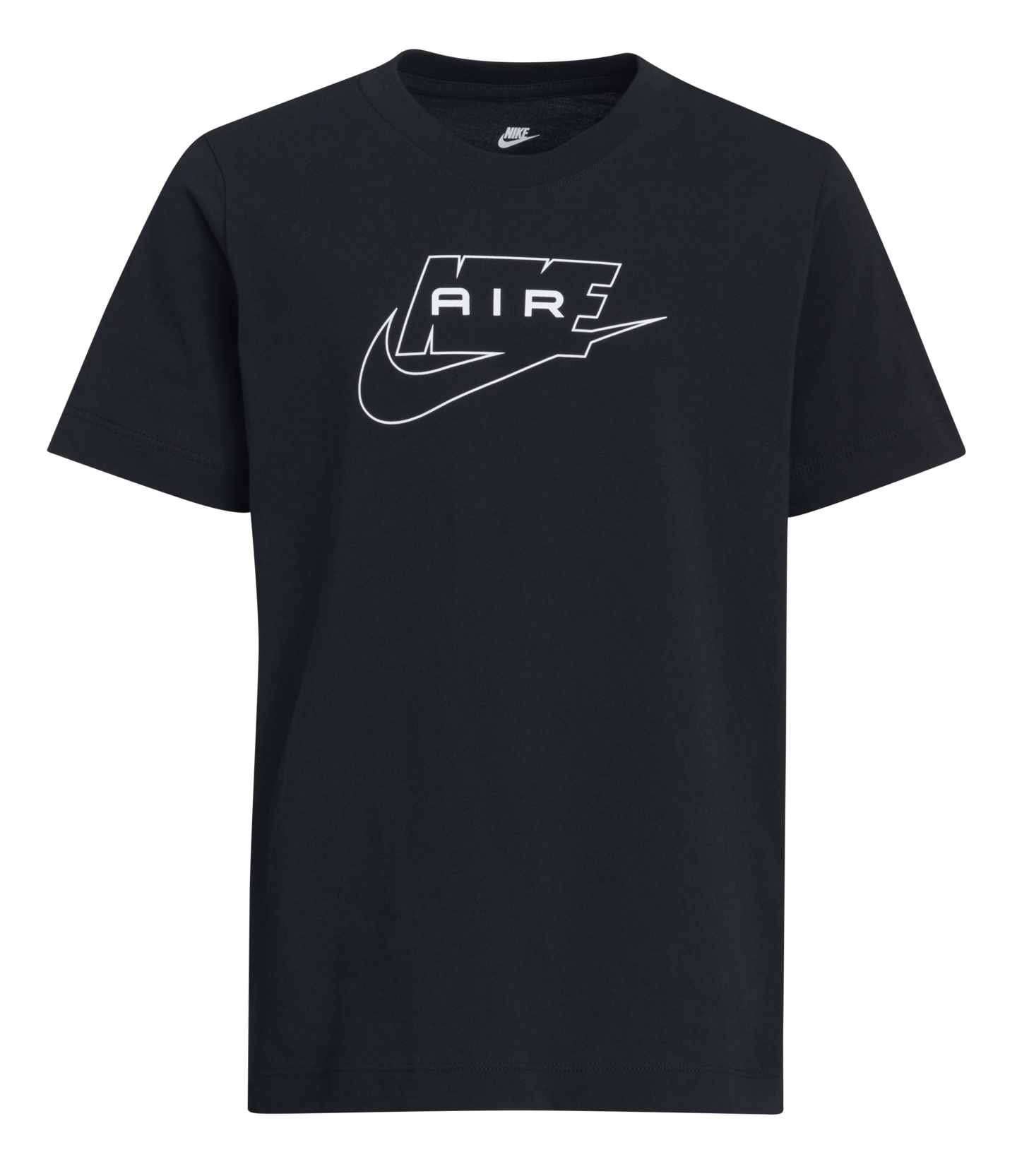 Nike JR t-paita musta M