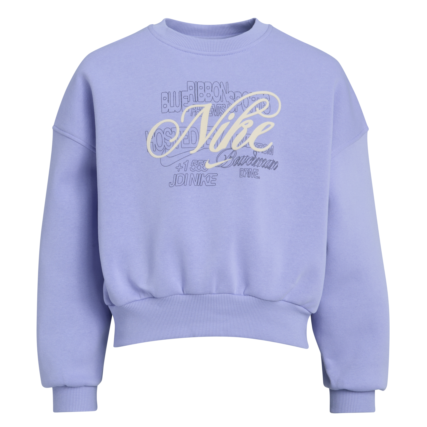 Nike JR collegepaita sin S