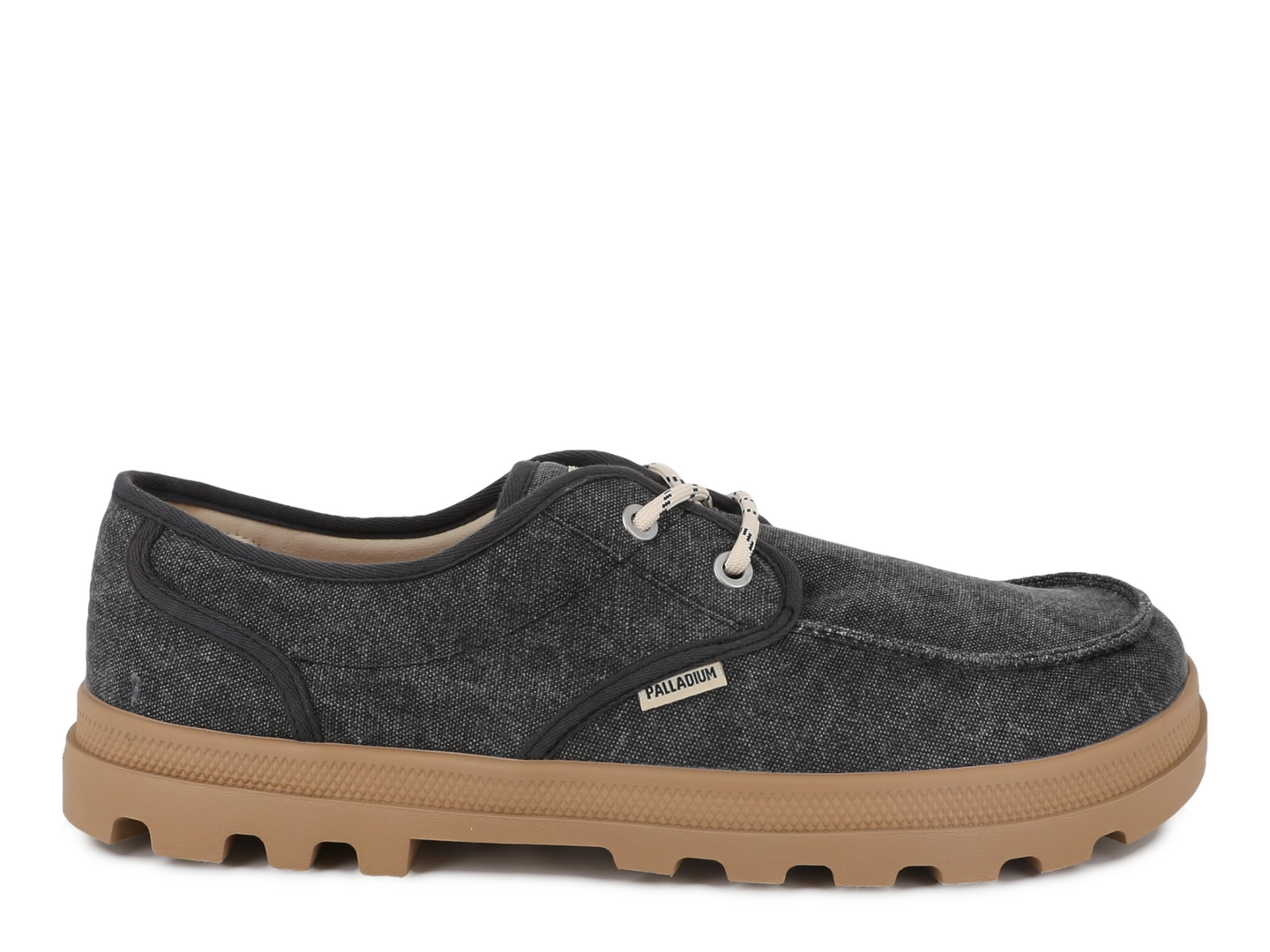 Palladium Dunelite kangaskengät