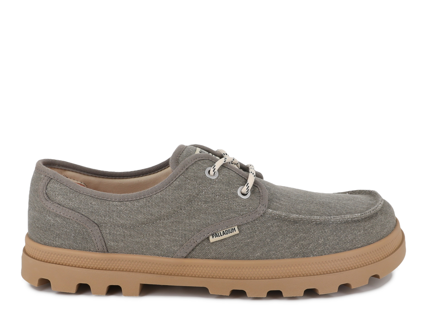 Palladium Dunelite kangaskengät