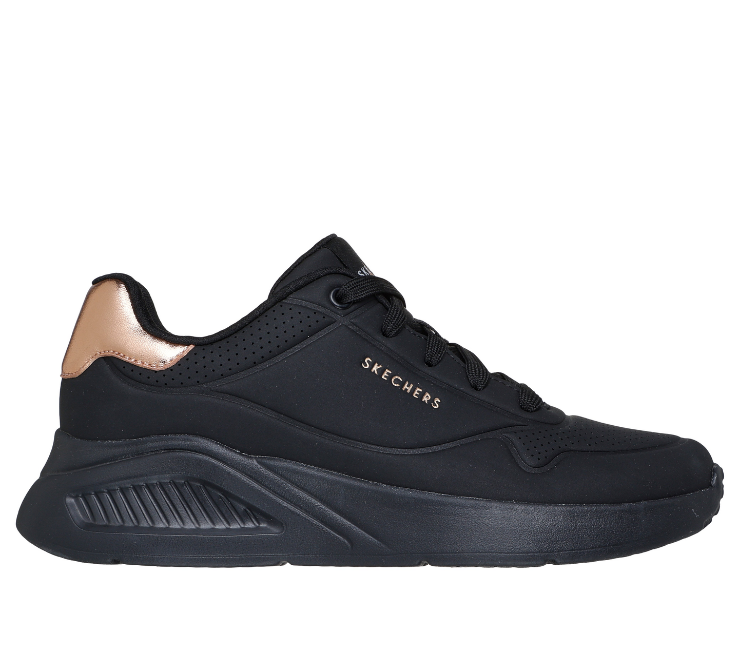 Skechers Uno Lite kengät