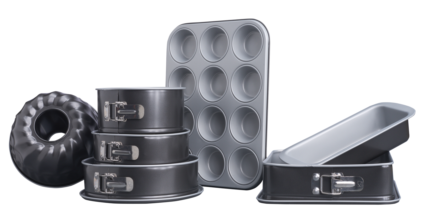 myhome  leipävuoka 25 cm