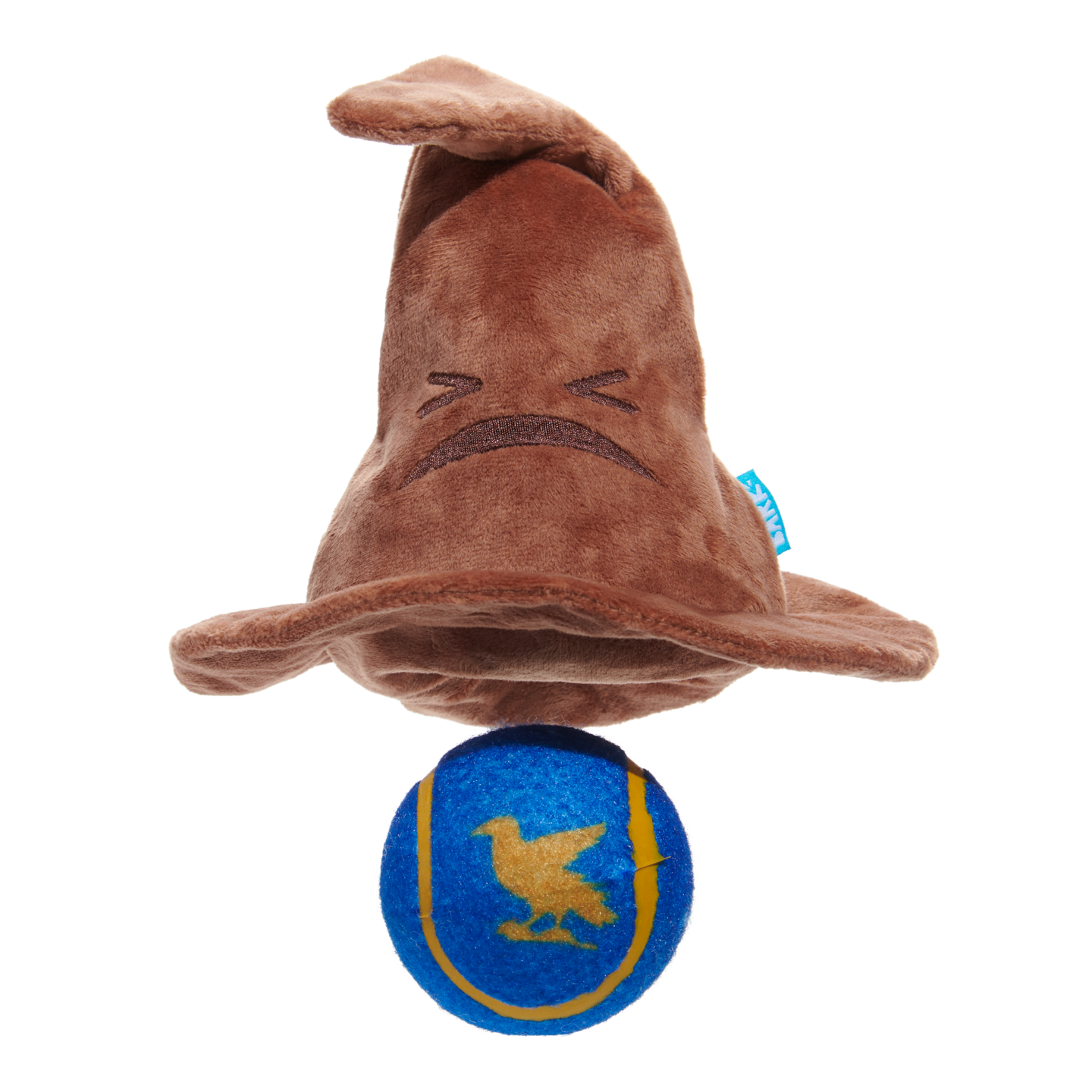 BARK x Harry Potter koiranlelu lajitteluhattu M-L