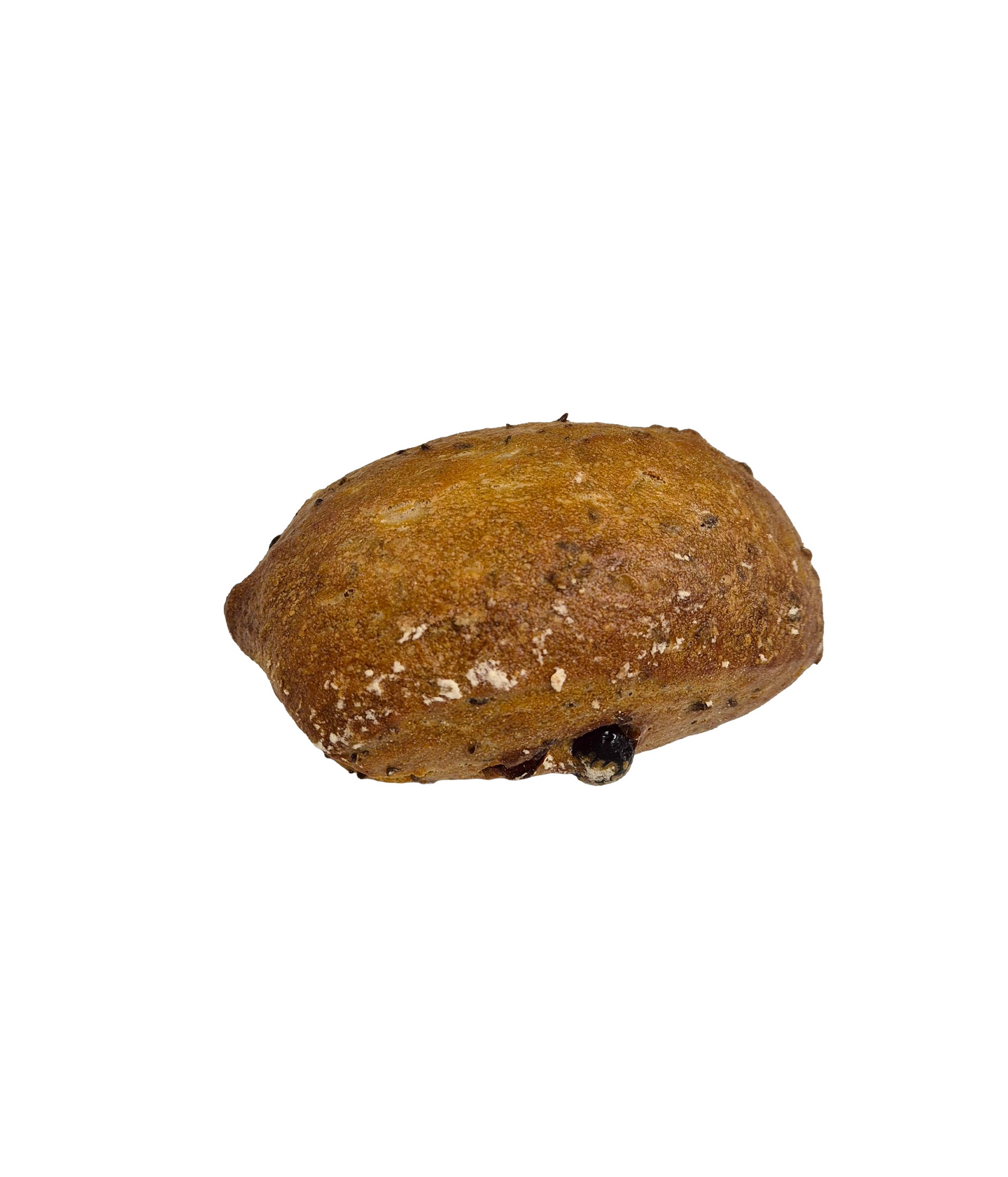 Pirkka Parhaat rustiikkinen karpalosämpylä 90g