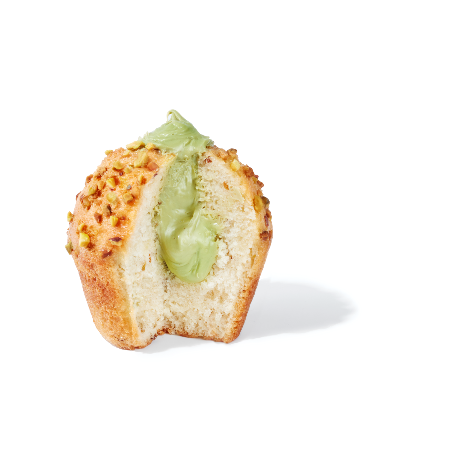 Pirkka pistaasimuffinsi 120g