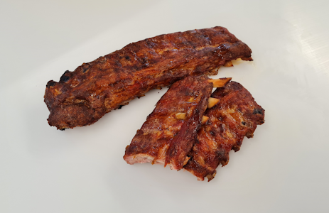 Reinin Porsaan ribs kypsä n. 2kg