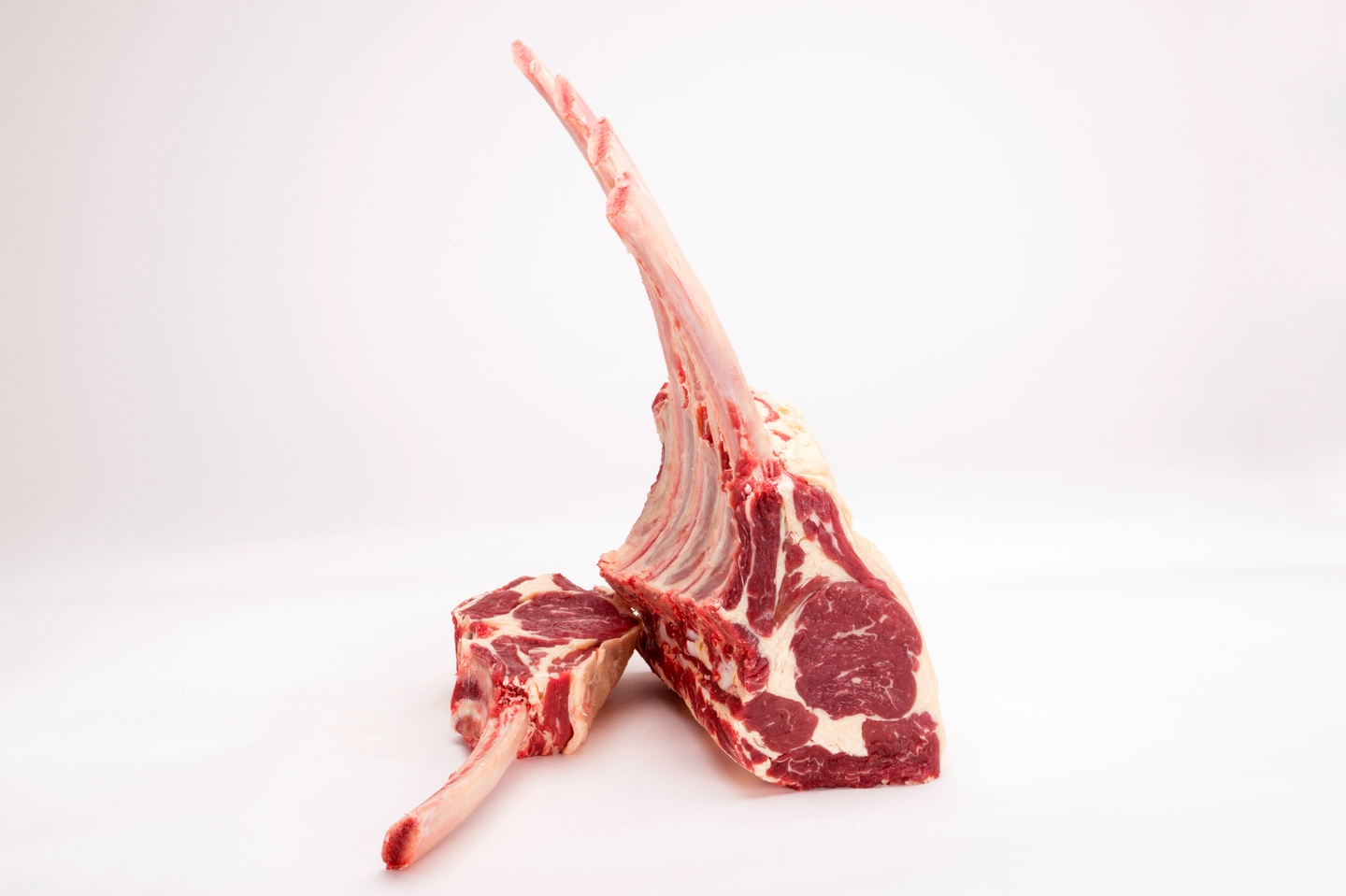 Stockmans rotukarjan tomahawk pihvi n. 1 kg