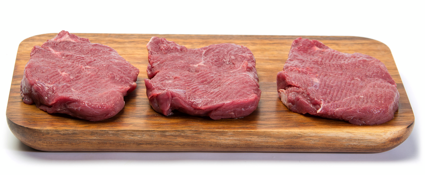 Atria Takuumurea Naudan Ulkofileepihvi 4kpl N 150g n 600g Pakaste 