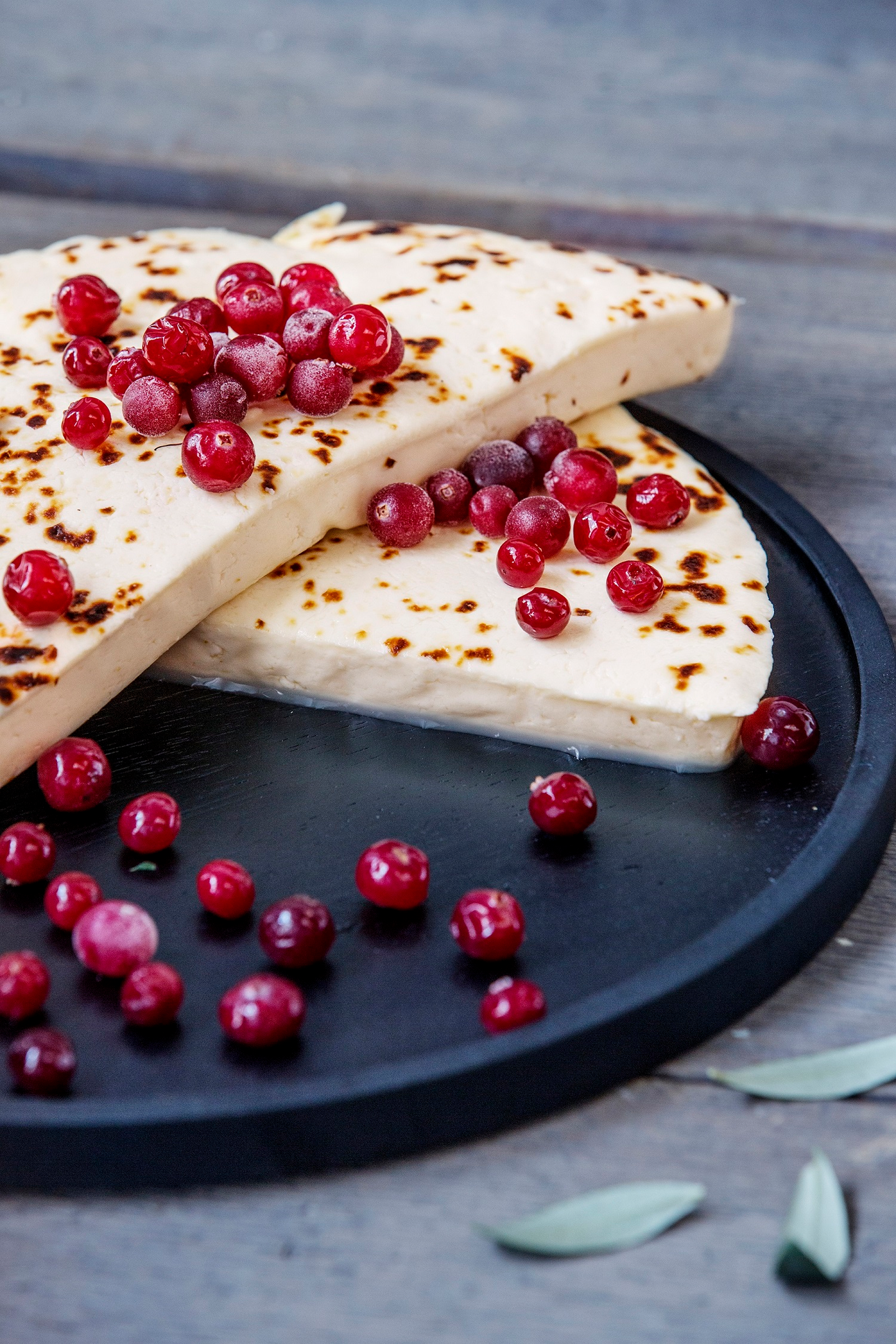 Riitan Herkku Leipäjuusto n. 600g laktoositon pakaste