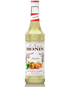 Monin Amaretto makusiirappi 0,7l