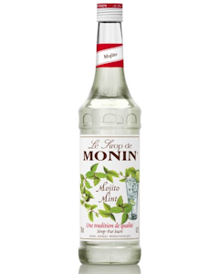 Monin Mojito Mint makusiirappi 0,7l