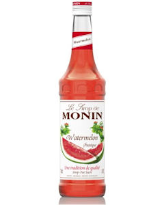 Monin Vesimeloni makusiirappi 0,7l