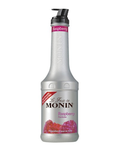 Monin Vadelmapyree 1l