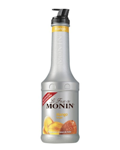 Monin Mangopyree 1,0l