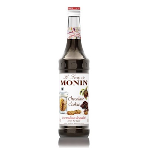 Monin Suklaakeksi makusiirappi 0,7l