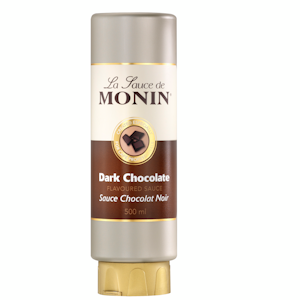 Monin Suklaakastike 500ml