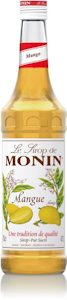 Monin Mango makusiirappi 0,7l