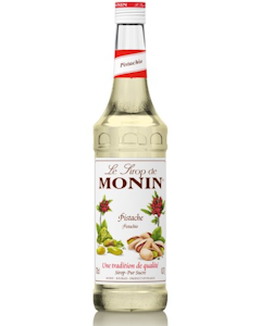 Monin pistaasi makusiirappi 0,7l