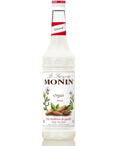 Monin Manteli makusiirappi 0,7l