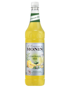 Monin Lemonade Siirappi 1,0l