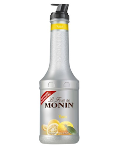 Monin Yuzu pyree 1l