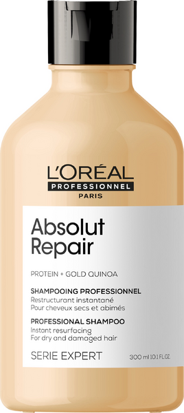L'Oréal Professionnel Série Expert shampoo 300ml Absolut Repair