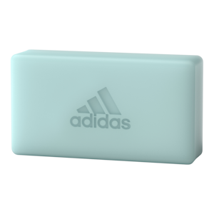 Adidas Active Skin & Mind palasaippua 100g Cool Down Soap Bar