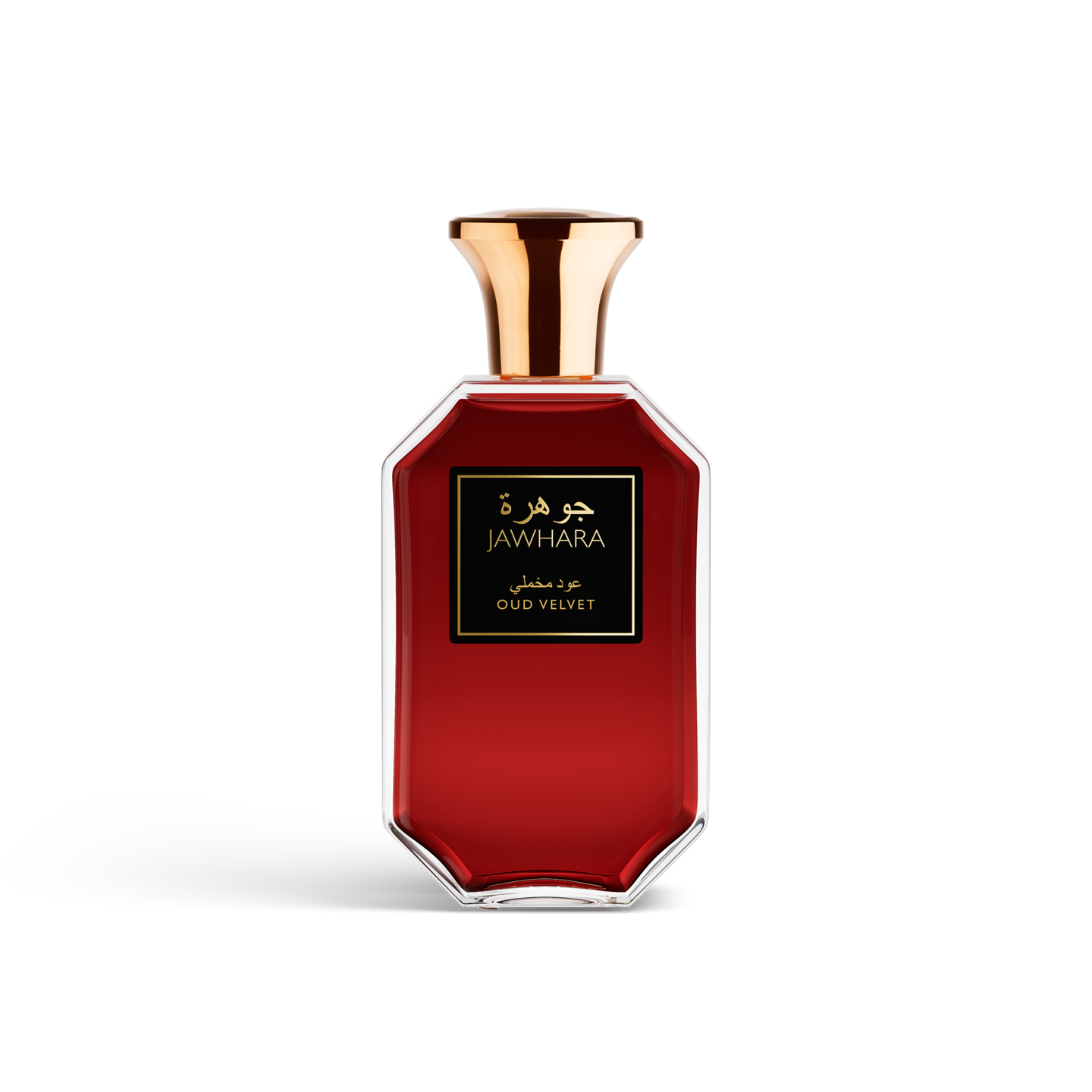 Jawhara Oud Velvet EdP 100ml