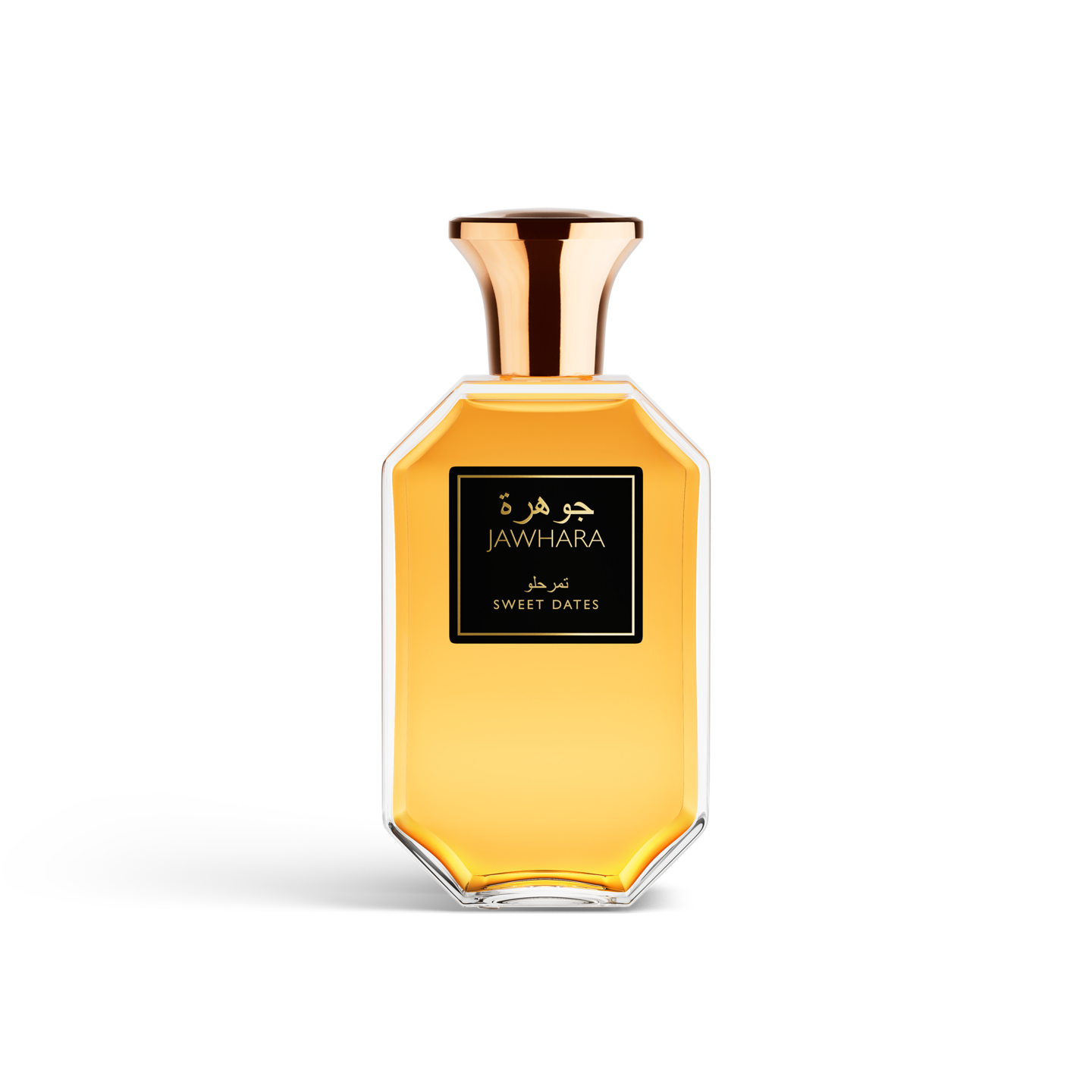 Jawhara Sweet Dates EdP 100ml