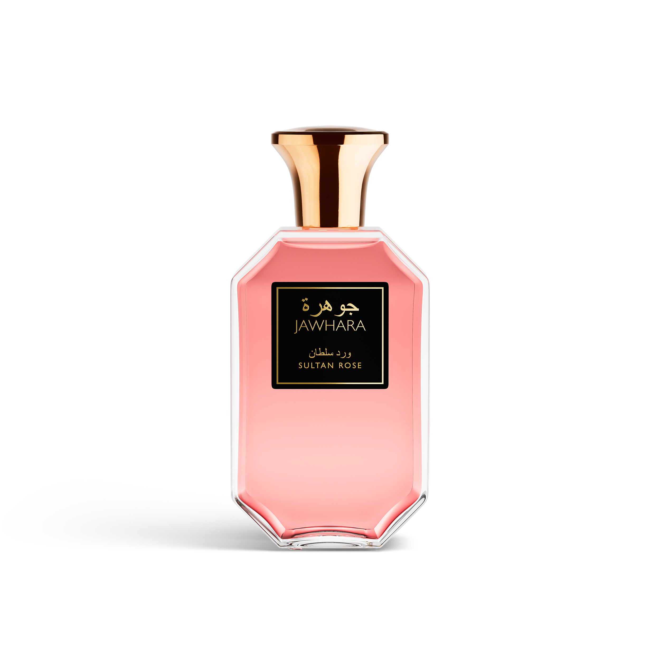 Jawhara Sultan Rose EdP 100ml
