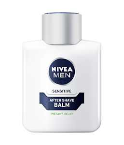 Nivea Men sensitive after shave balm 100ml