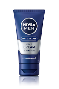 Nivea Men kasvovoide 75ml Protect & Care