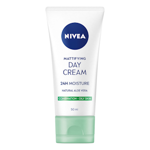 Nivea päivävoide 50ml Mattifying Day Cream