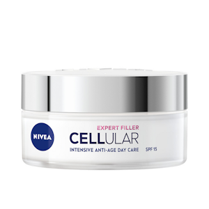 Nivea päivävoide 50ml Cellular Hyaluron Filler Extra Firming Anti-Wrinkle Day Cream sk15