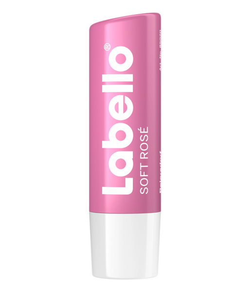 Labello huulivoide 5,5ml Soft Rosé
